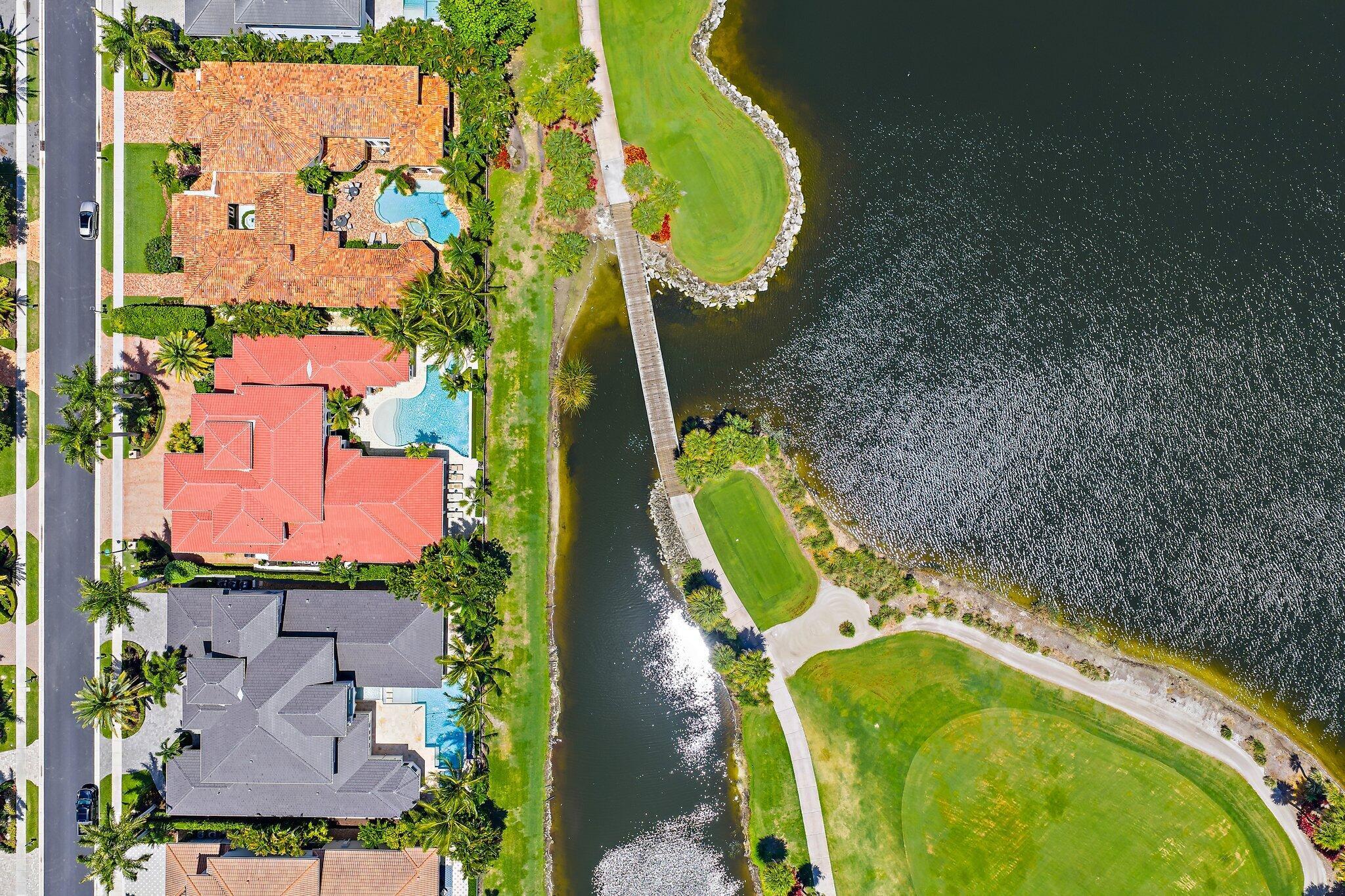 FRENCHMANS RESERVE PCD F - Residential