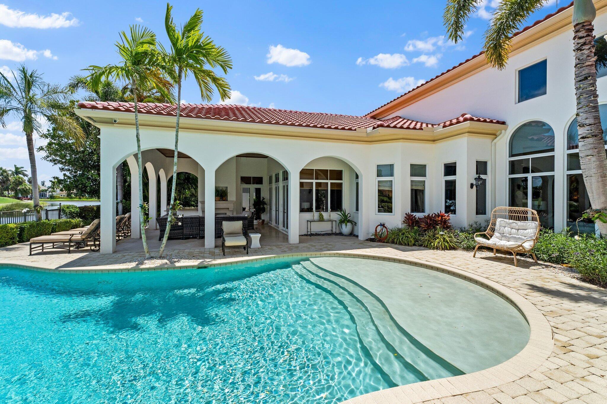 FRENCHMANS RESERVE PCD F - Residential