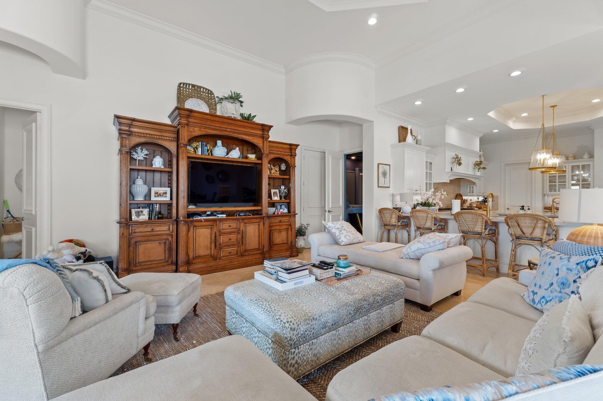 FRENCHMANS RESERVE PCD F - Residential