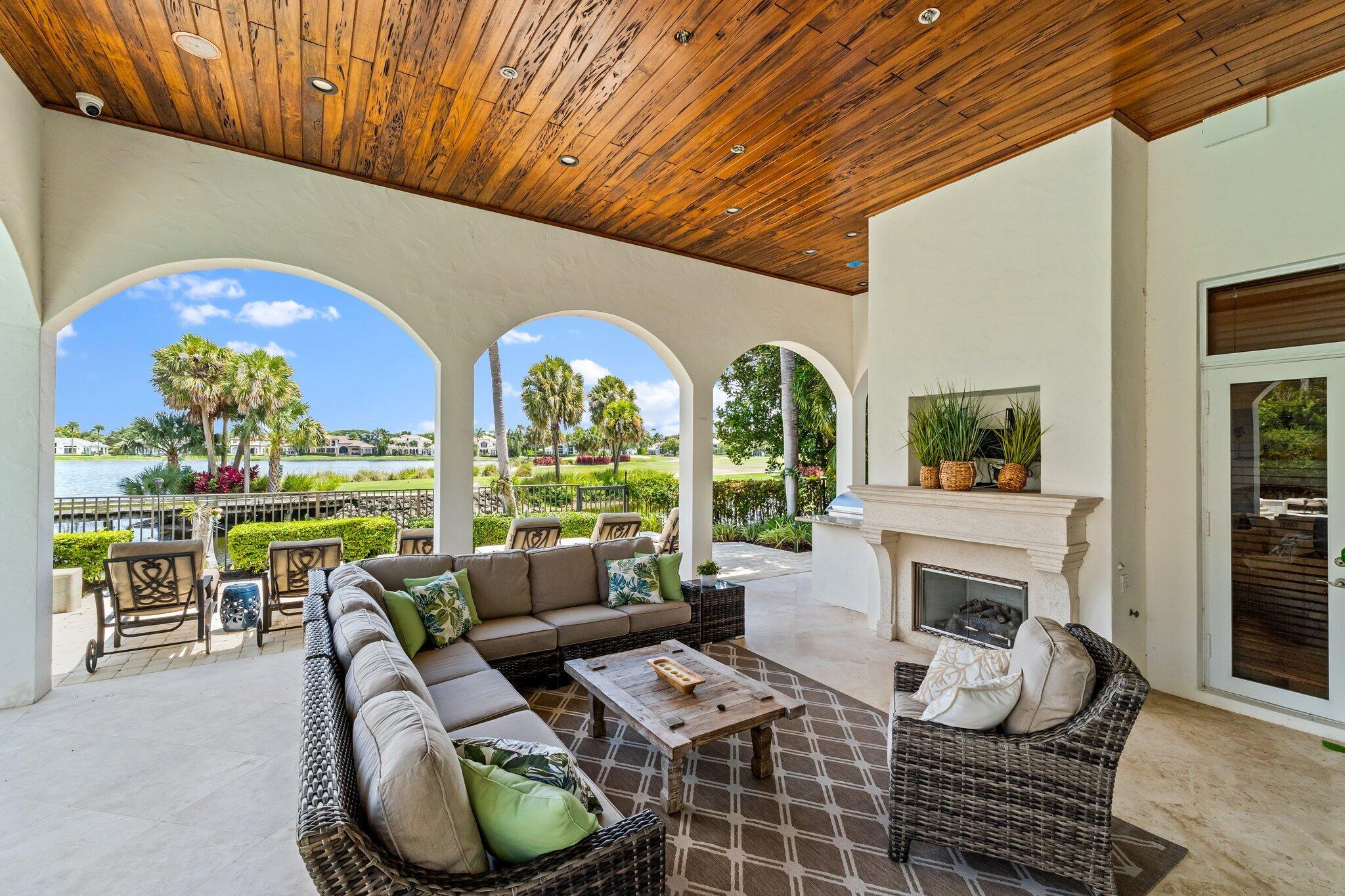 FRENCHMANS RESERVE PCD F - Residential