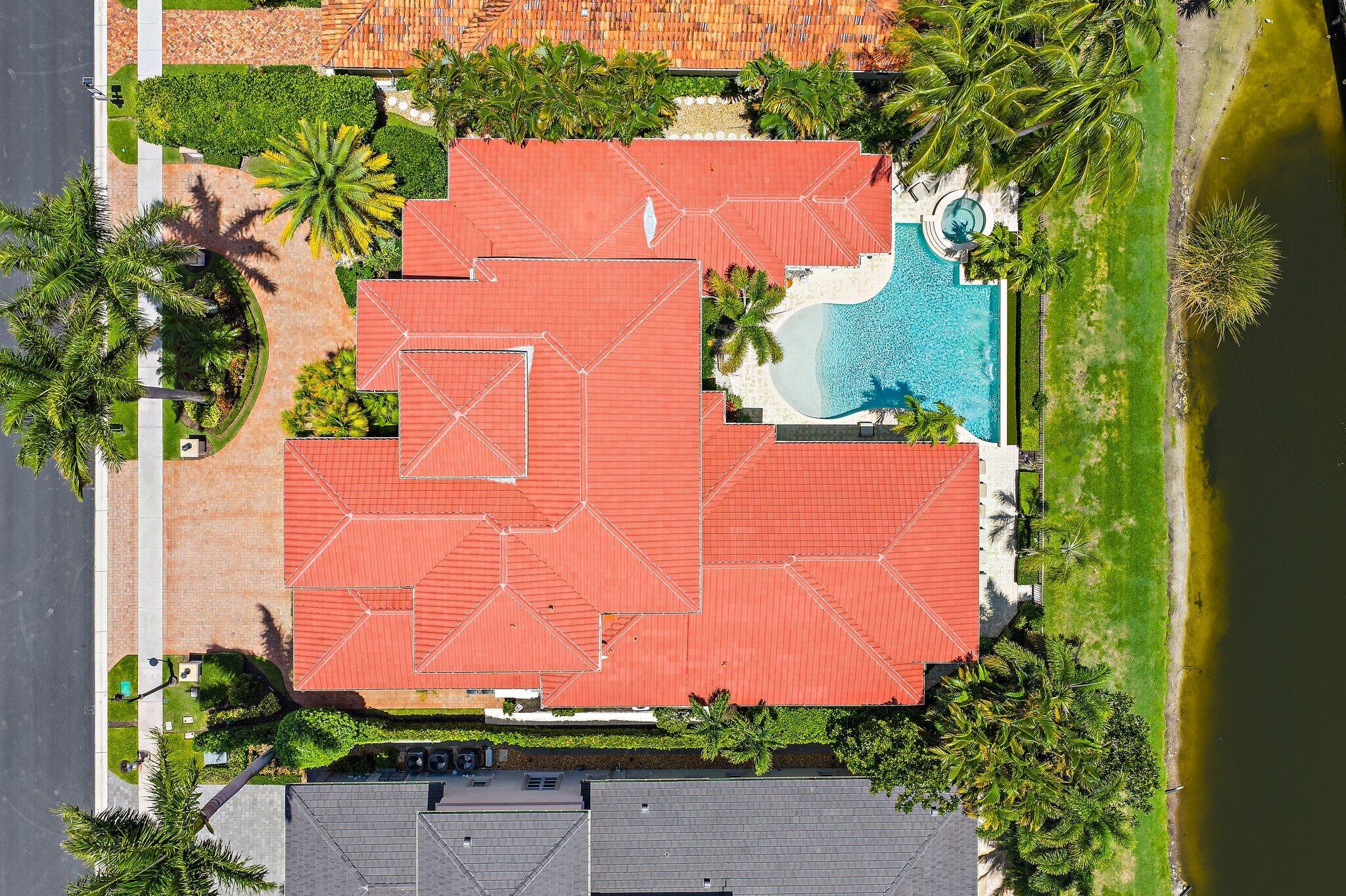 FRENCHMANS RESERVE PCD F - Residential