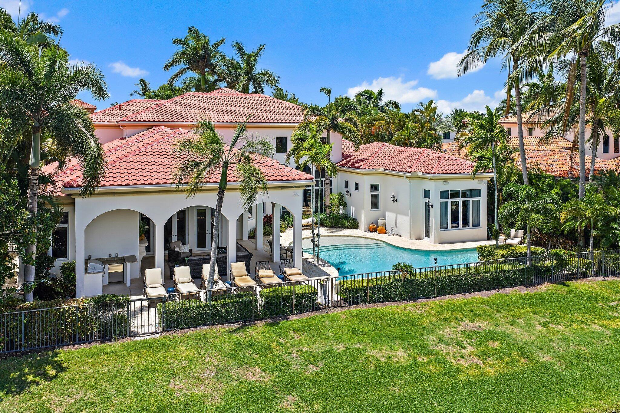 FRENCHMANS RESERVE PCD F - Residential