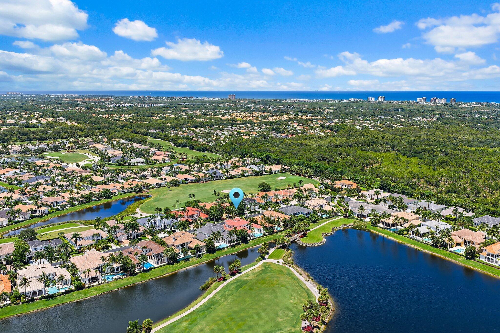 FRENCHMANS RESERVE PCD F - Residential