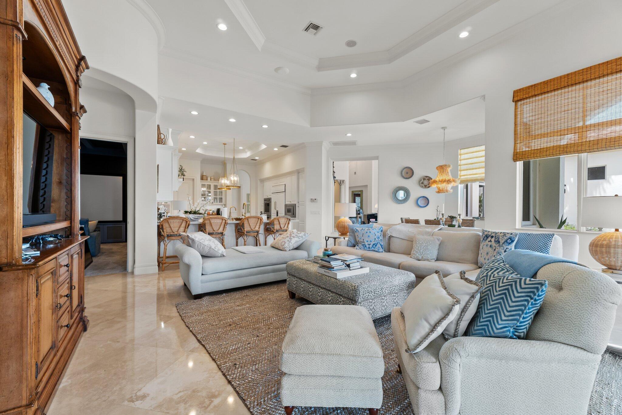 FRENCHMANS RESERVE PCD F - Residential