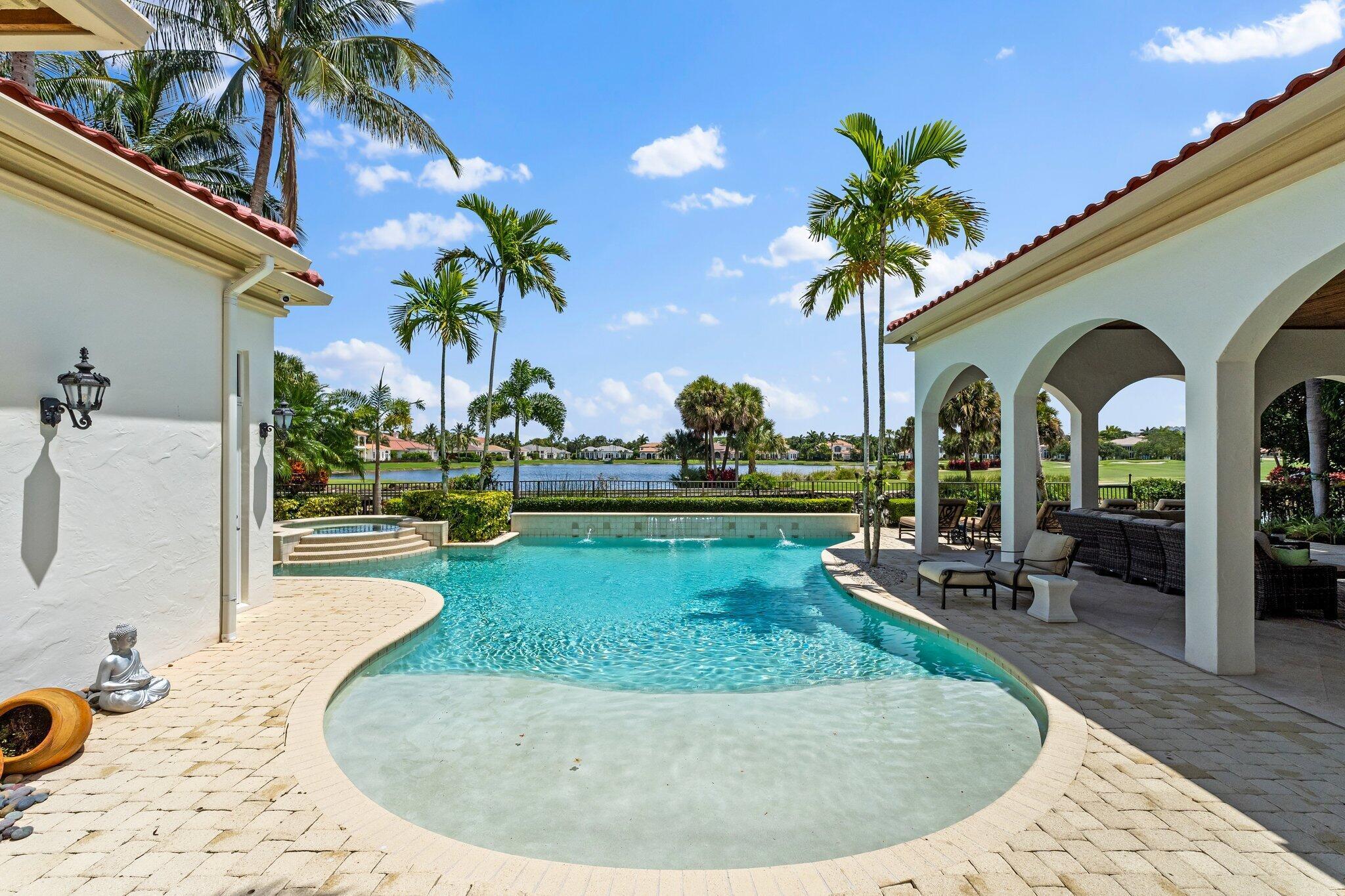 FRENCHMANS RESERVE PCD F - Residential