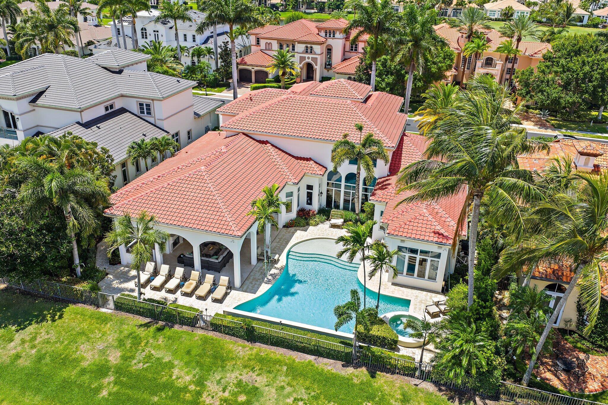 FRENCHMANS RESERVE PCD F - Residential