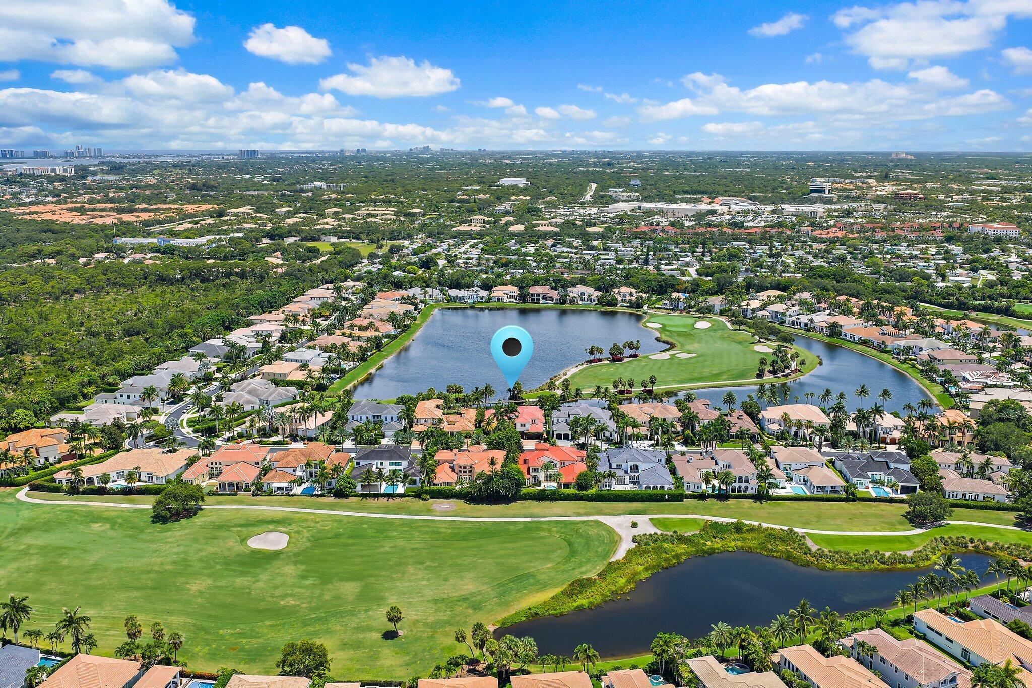 FRENCHMANS RESERVE PCD F - Residential