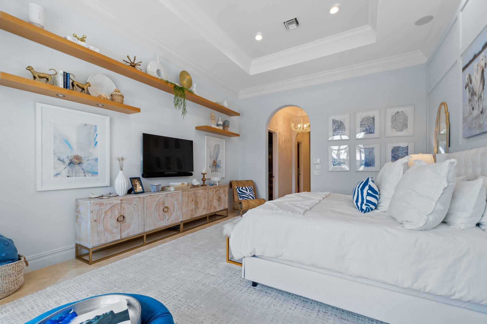 FRENCHMANS RESERVE PCD F - Residential