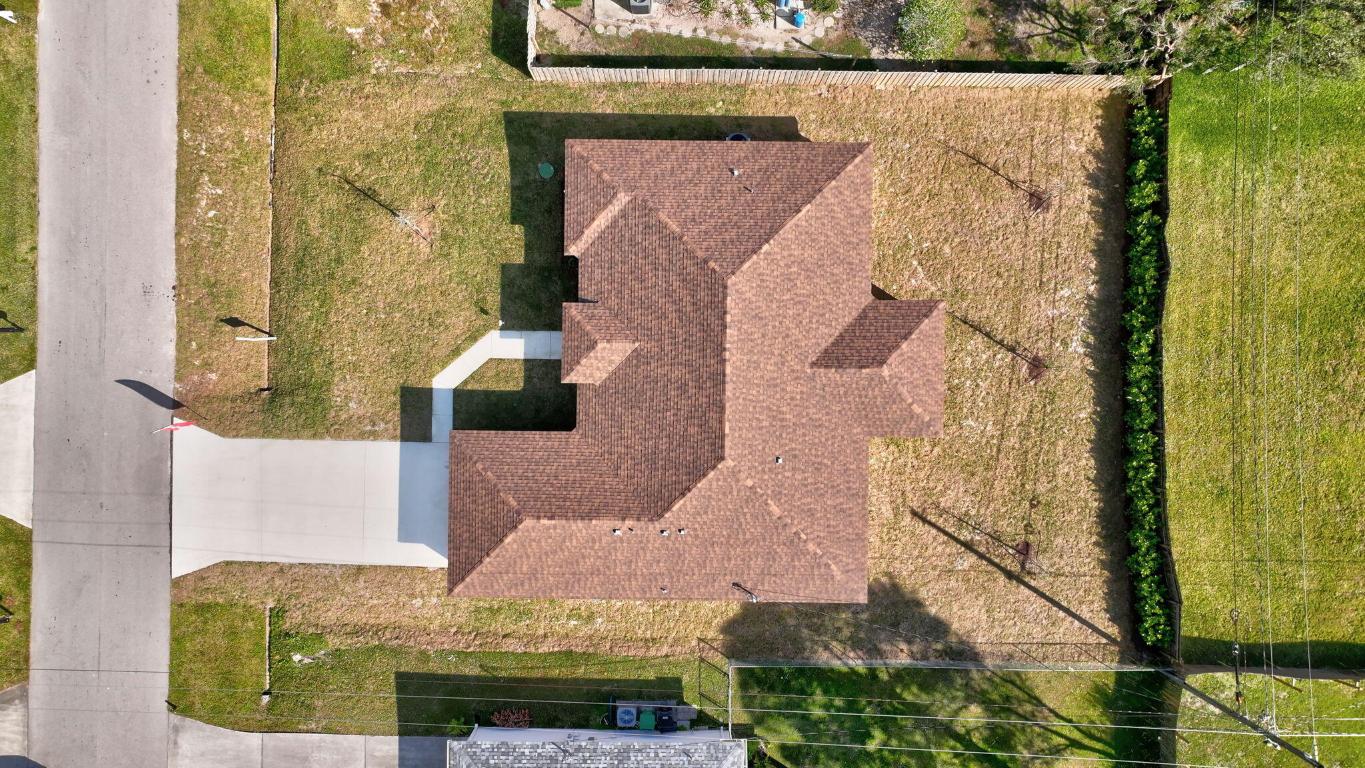 PORT ST LUCIE SECTION 46 1ST REPLAT - Residential