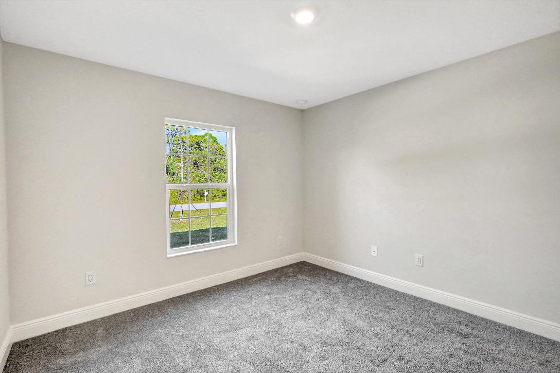 PORT ST LUCIE SECTION 46 1ST REPLAT - Residential