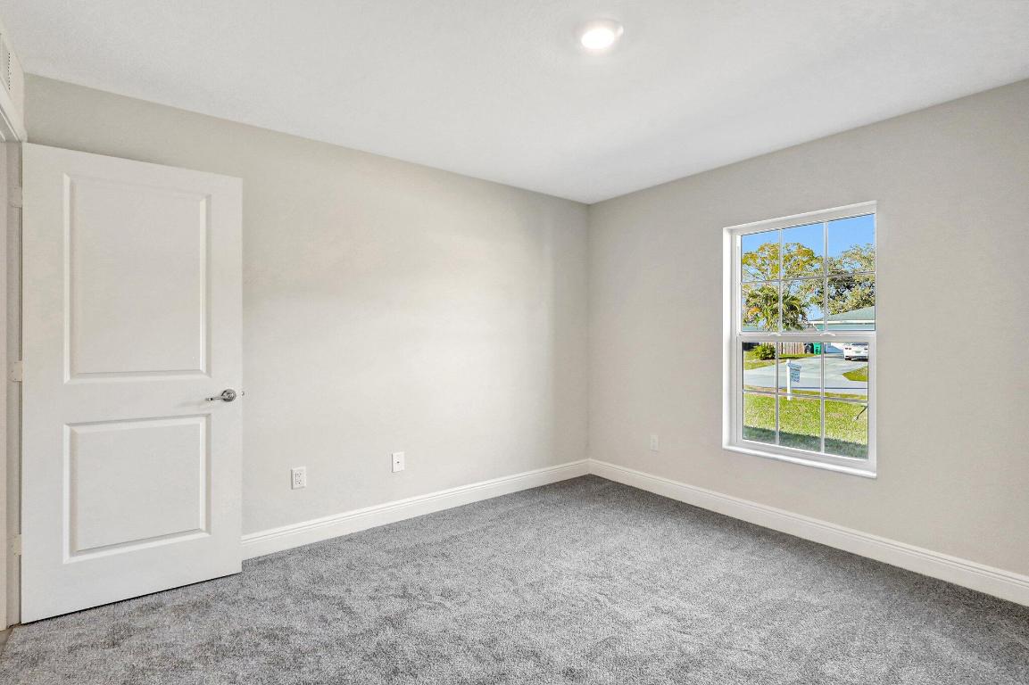 PORT ST LUCIE SECTION 46 1ST REPLAT - Residential