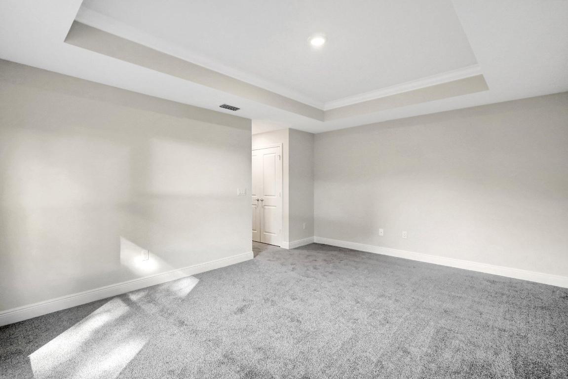 PORT ST LUCIE SECTION 46 1ST REPLAT - Residential