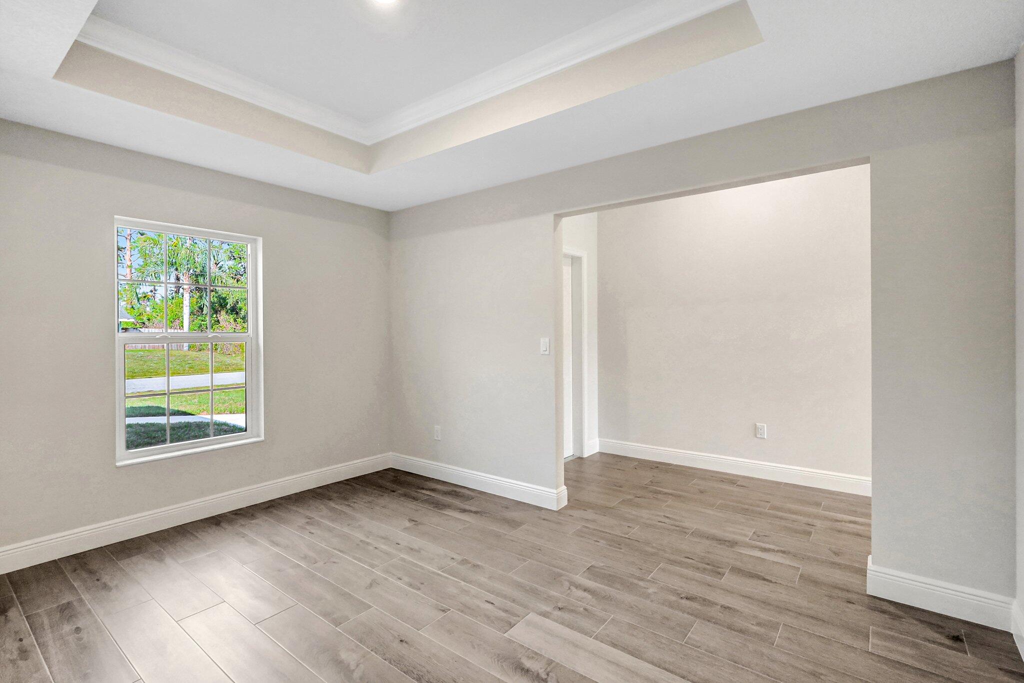 PORT ST LUCIE SECTION 46 1ST REPLAT - Residential