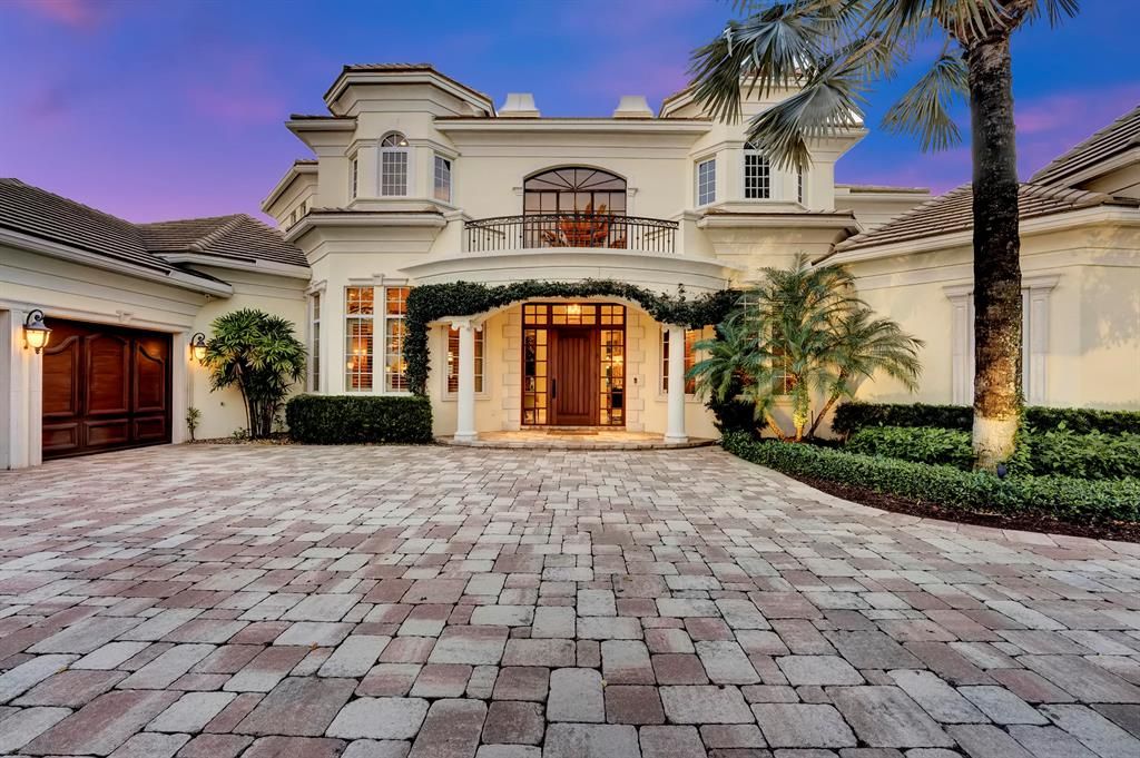 Photo of 4278 Live Oak Boulevard, Delray Beach, FL 33445 (MLS # R10687435)