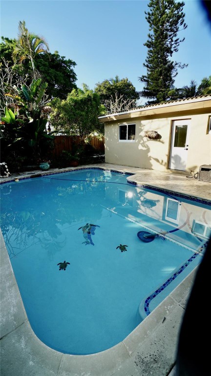 Lyons Park First Add 40-2 - Residential