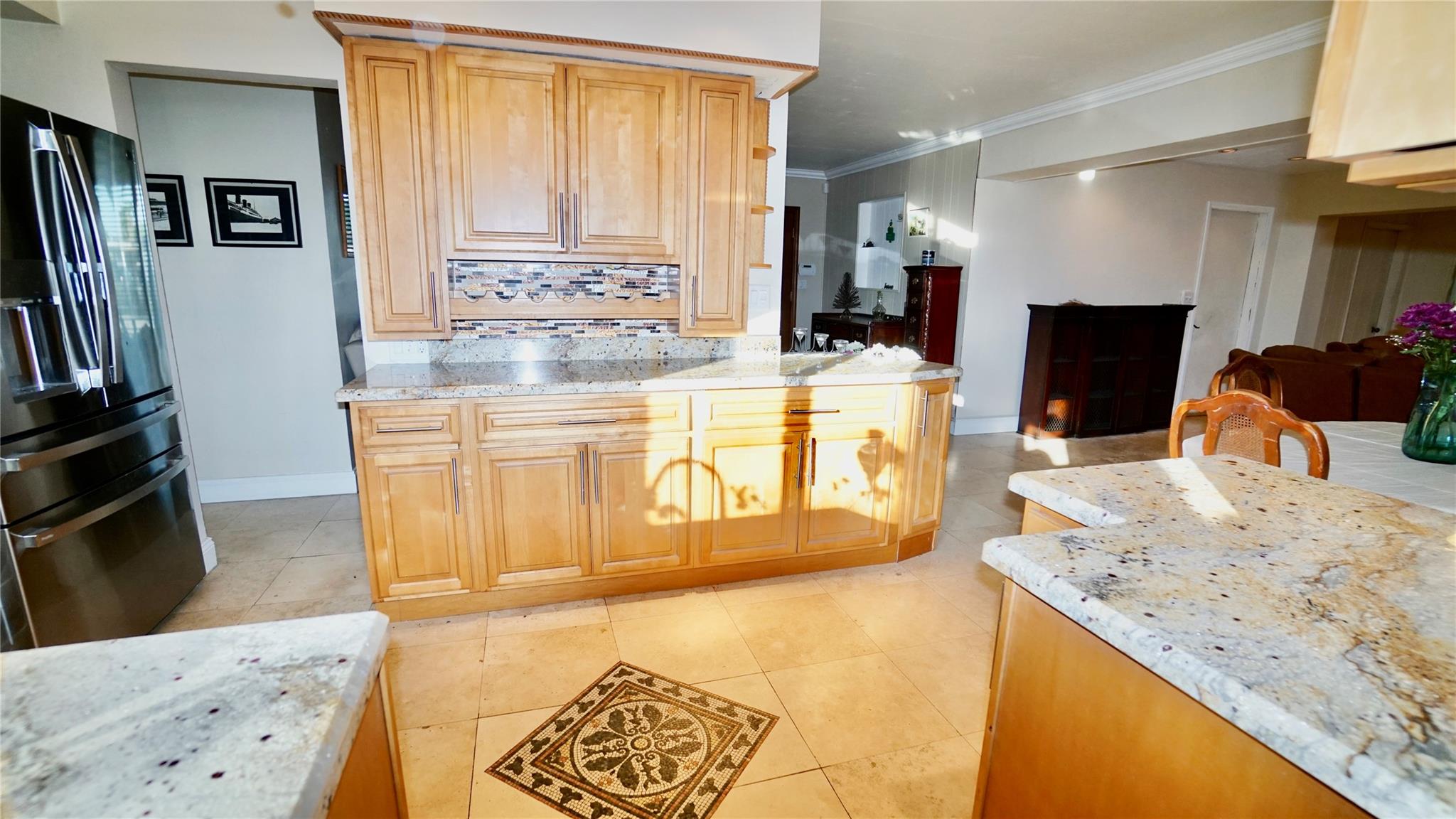 Lyons Park First Add 40-2 - Residential