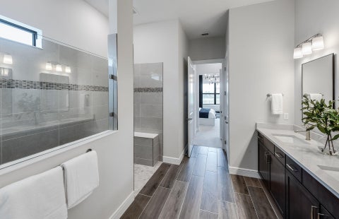 Tiny photo for 9642 CHORA TUNEL Way #101 Prestige, Lake Worth, FL 33467 (MLS # B26085997)
