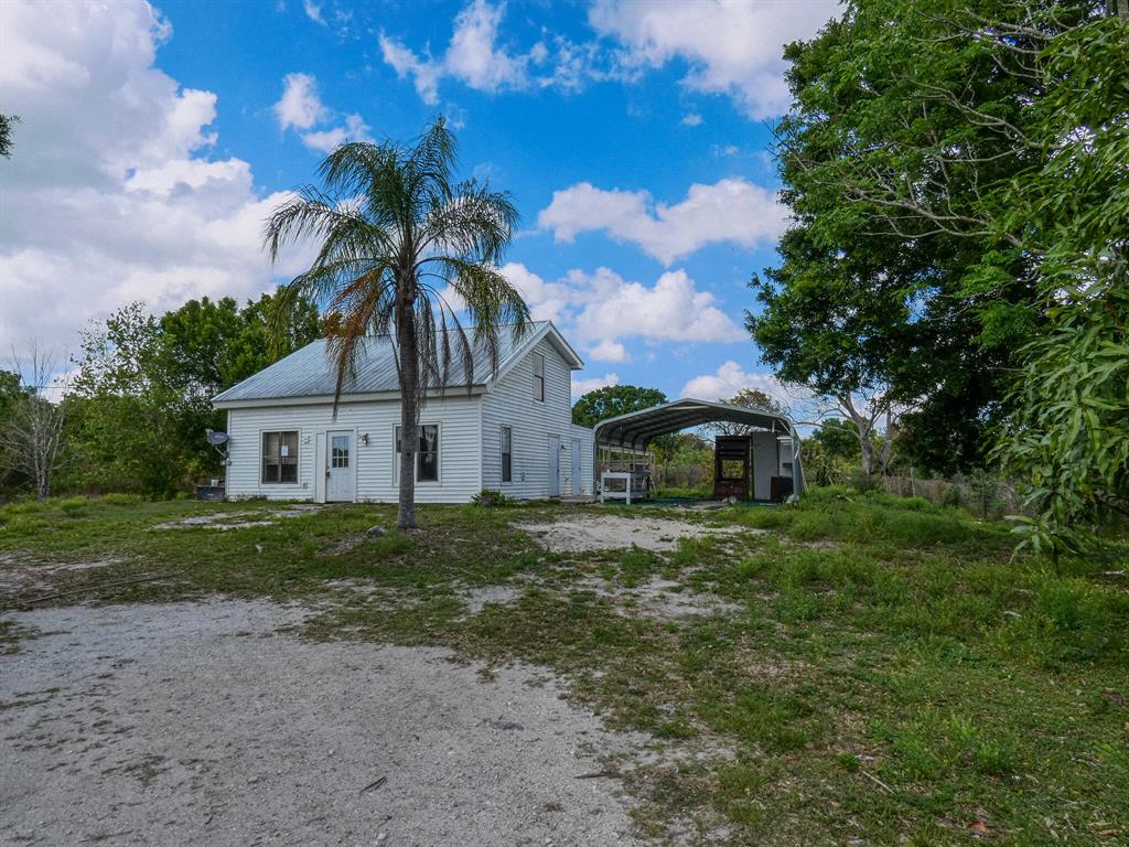 Indiantown - Residential