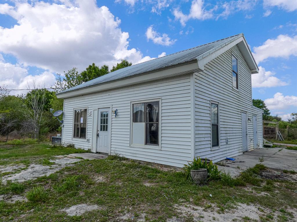 Indiantown - Residential