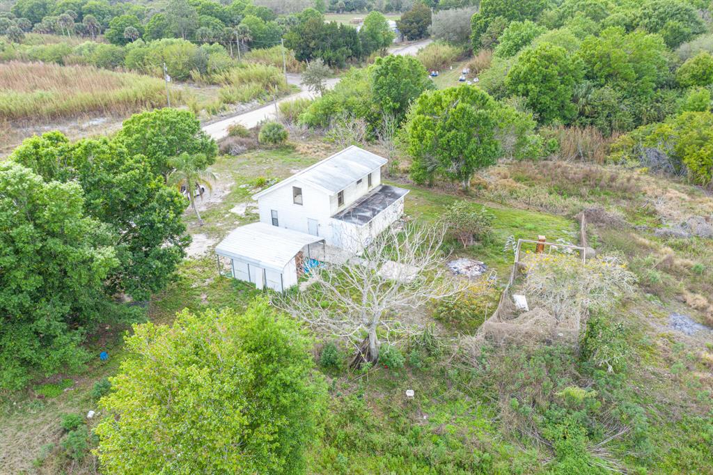 Indiantown - Residential