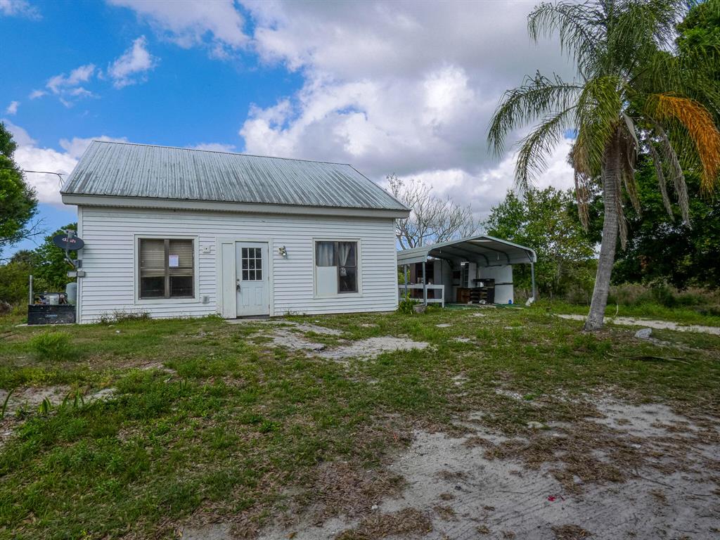 Indiantown - Residential