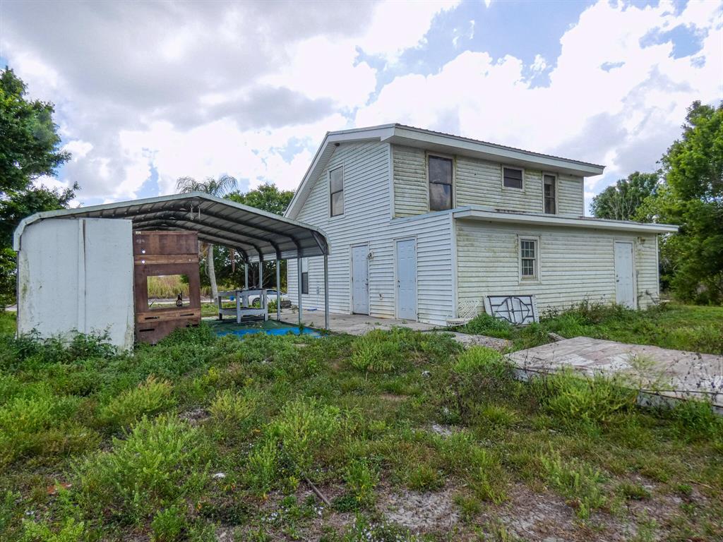 Indiantown - Residential