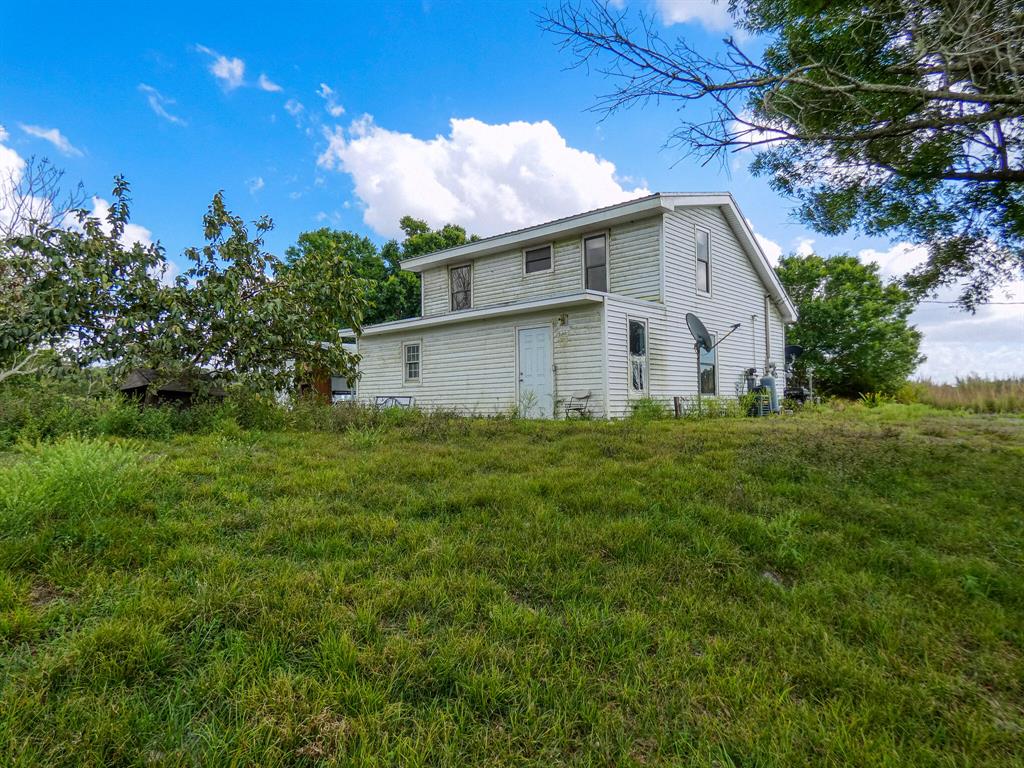 Indiantown - Residential