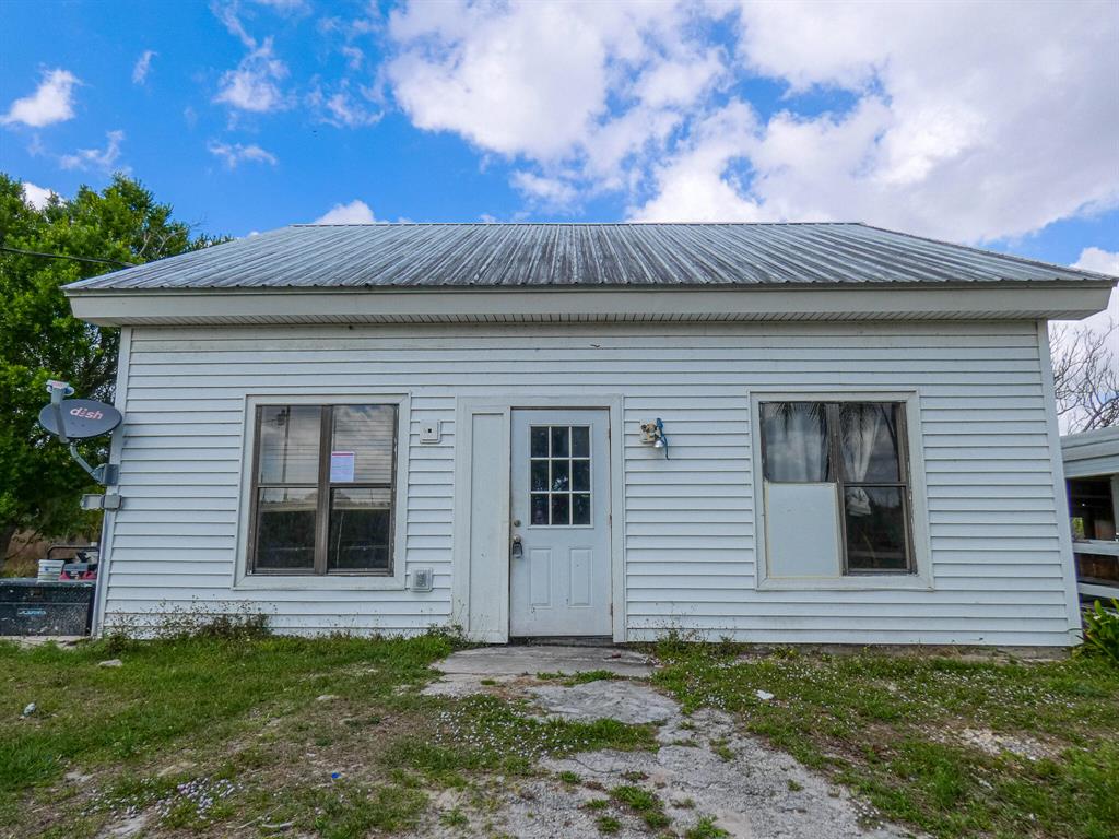 Indiantown - Residential