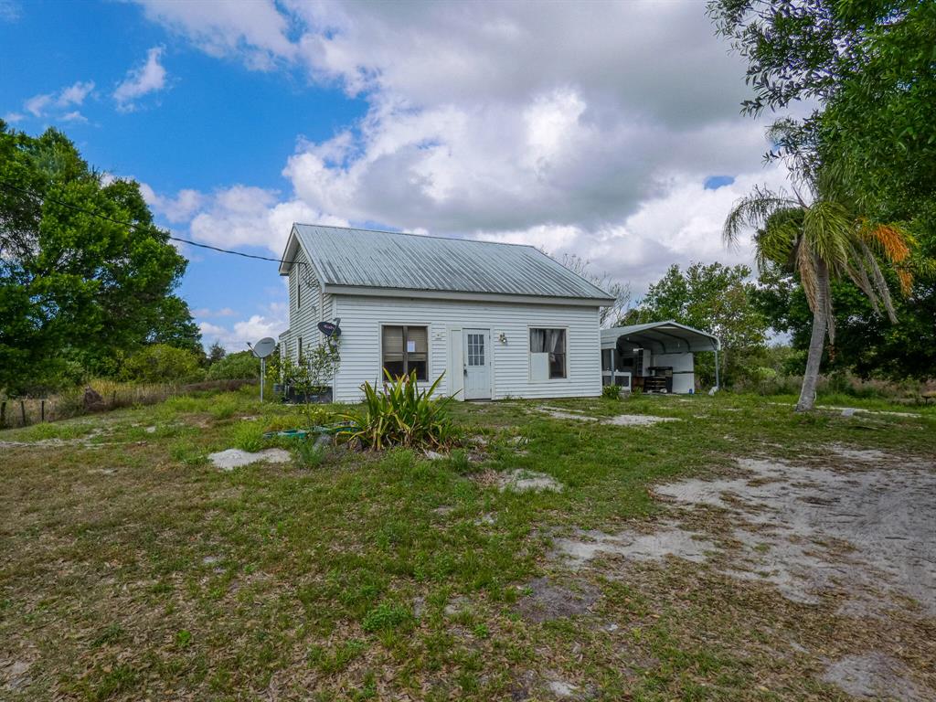 Indiantown - Residential