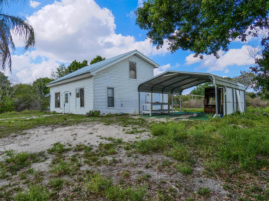 Indiantown - Residential