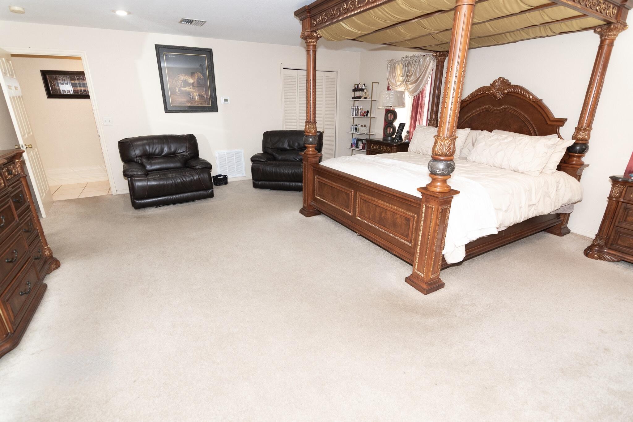 PORT ST LUCIE SECTION 25 - Residential