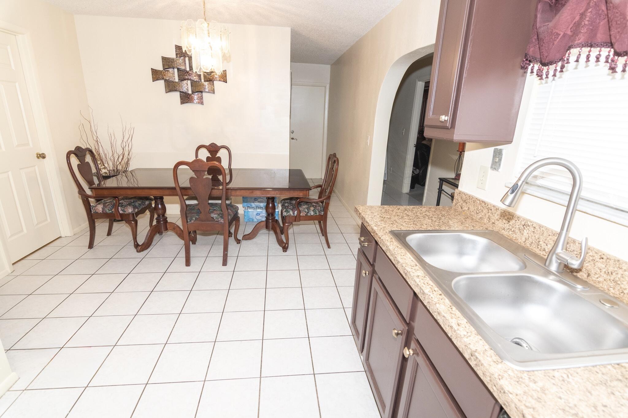 PORT ST LUCIE SECTION 25 - Residential