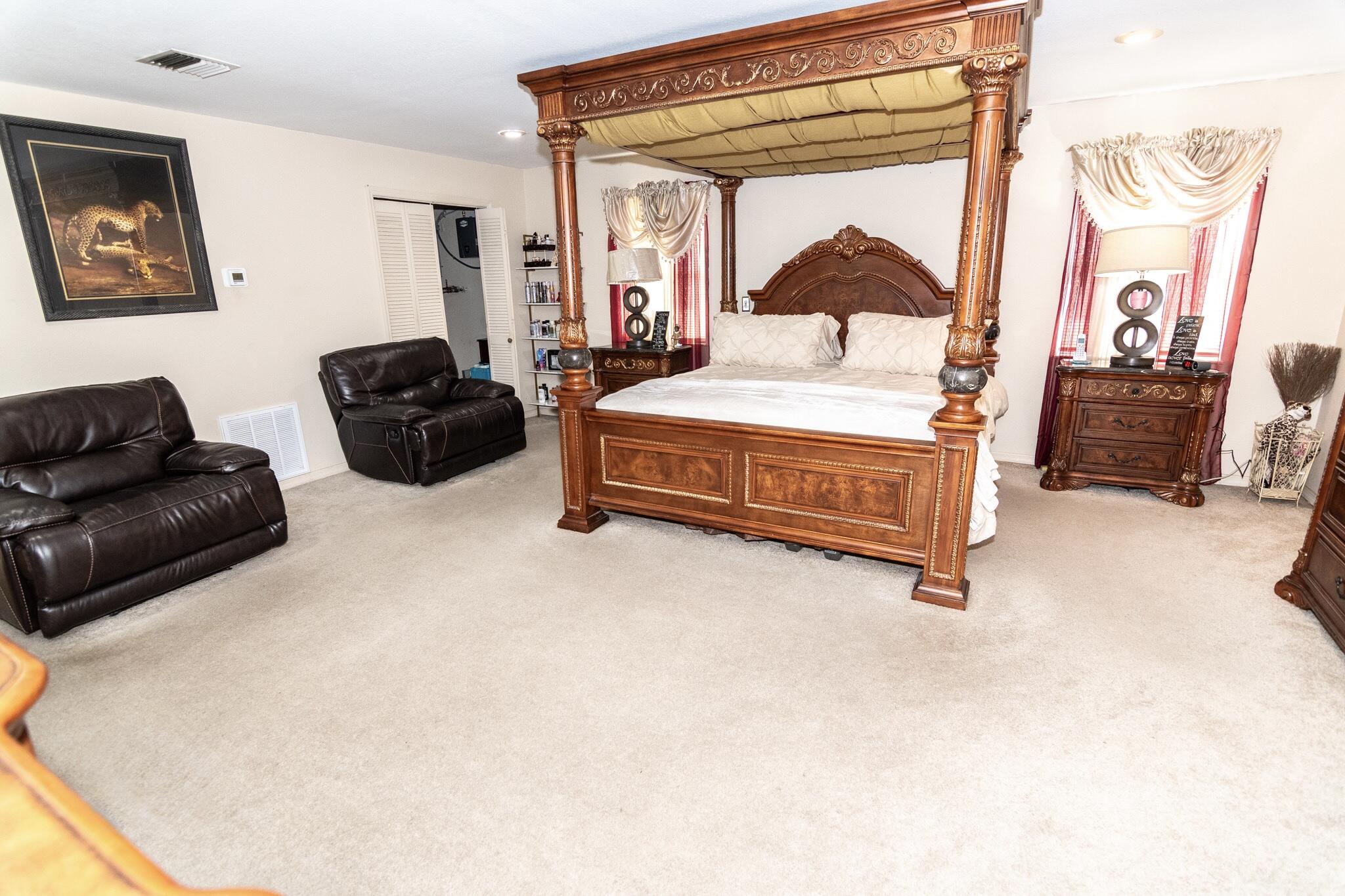 PORT ST LUCIE SECTION 25 - Residential