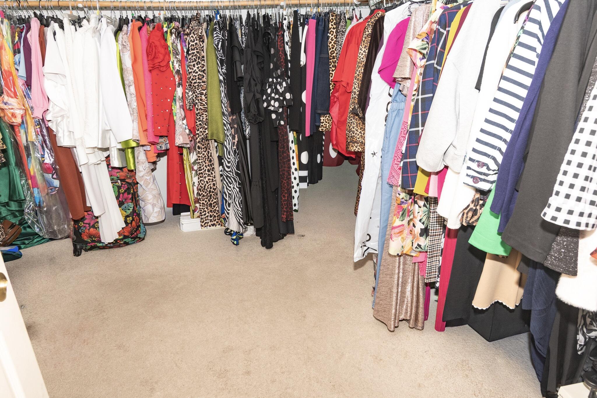 PORT ST LUCIE SECTION 25 - Residential