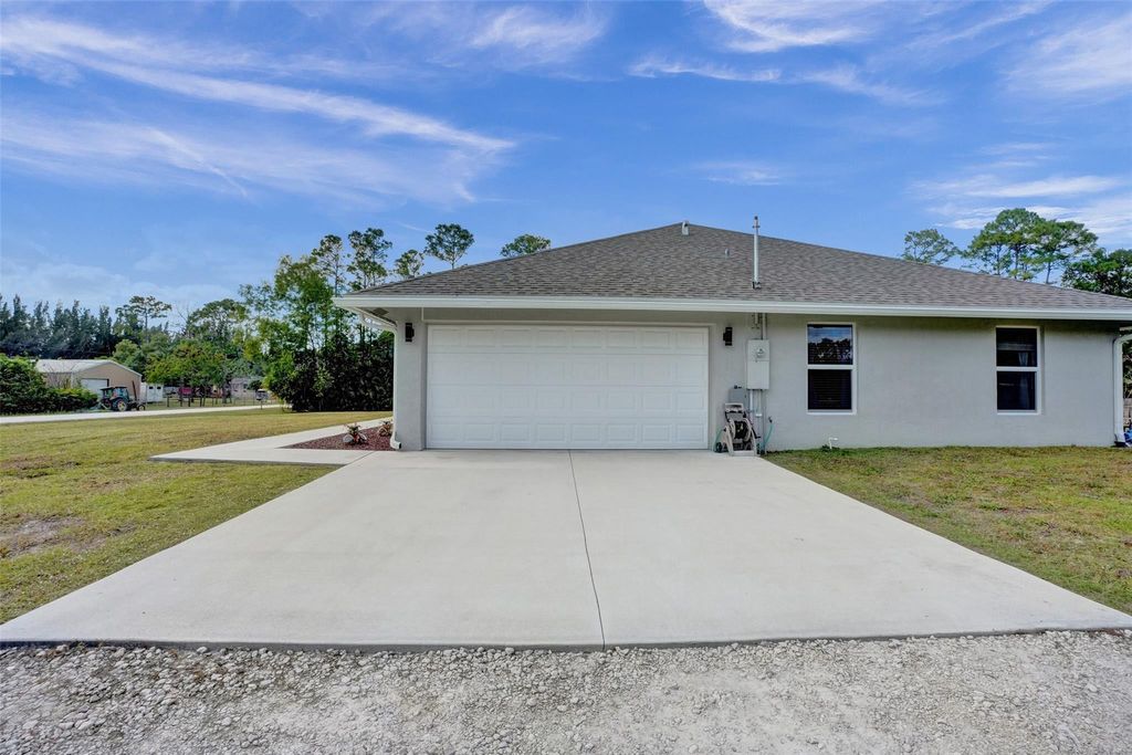 Photo of 14845 60th Court, Loxahatchee, FL 33470 (MLS # F10480457)