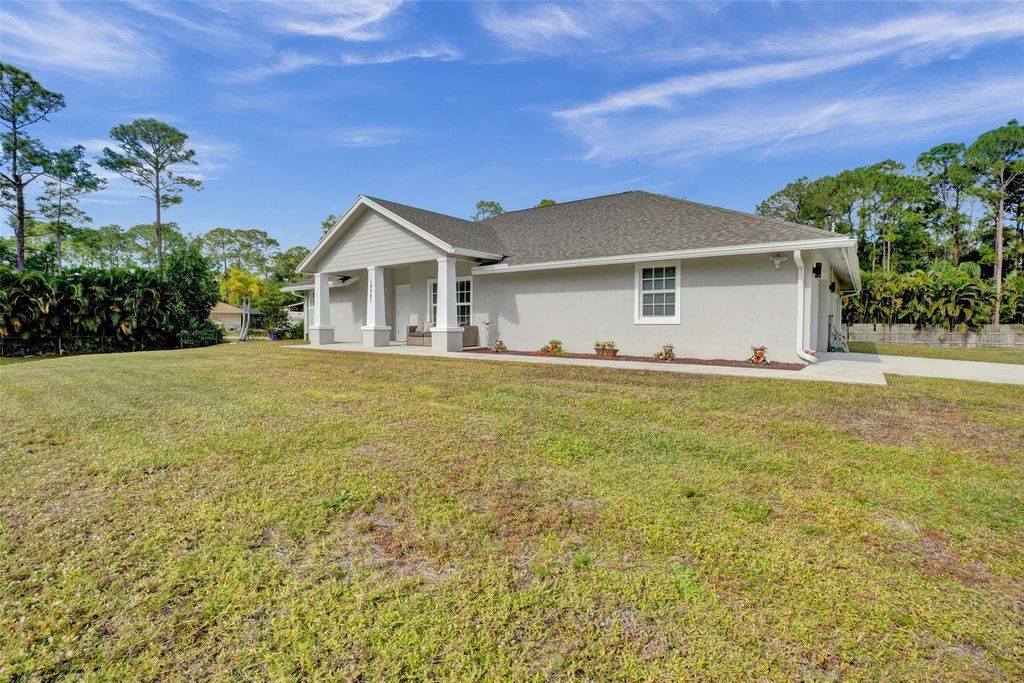 Photo of 14845 60th Court, Loxahatchee, FL 33470 (MLS # F10480457)