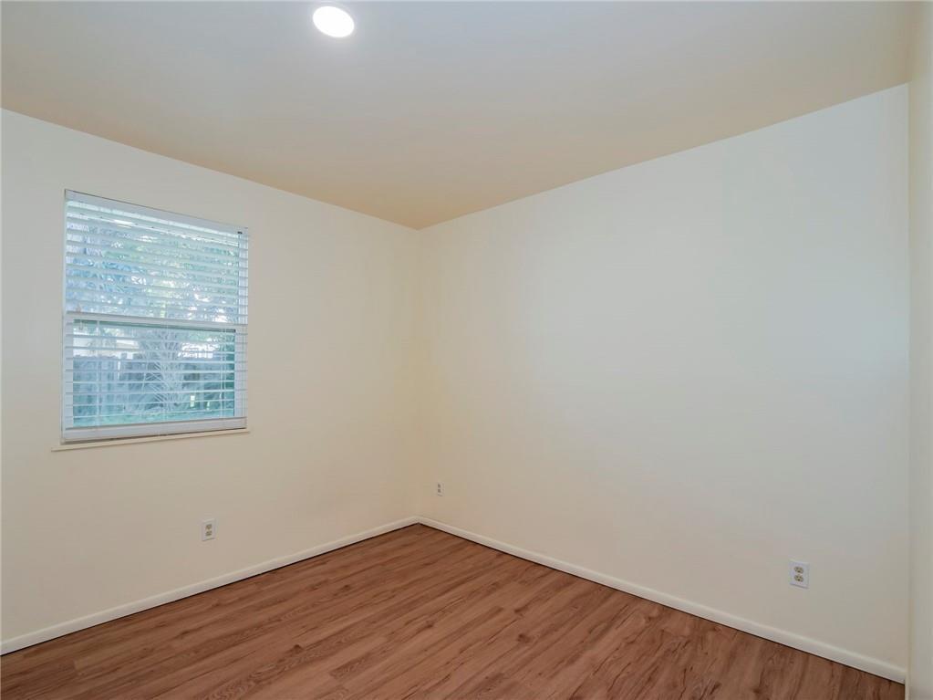 VERO BEACH HIGHLANDS UNIT - Residential