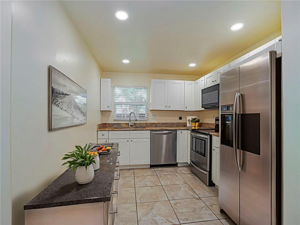 VERO BEACH HIGHLANDS UNIT - Residential