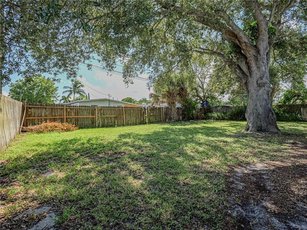 VERO BEACH HIGHLANDS UNIT - Residential