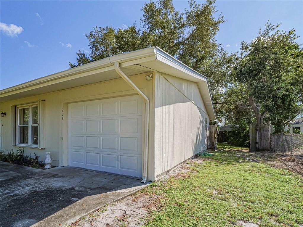 VERO BEACH HIGHLANDS UNIT - Residential