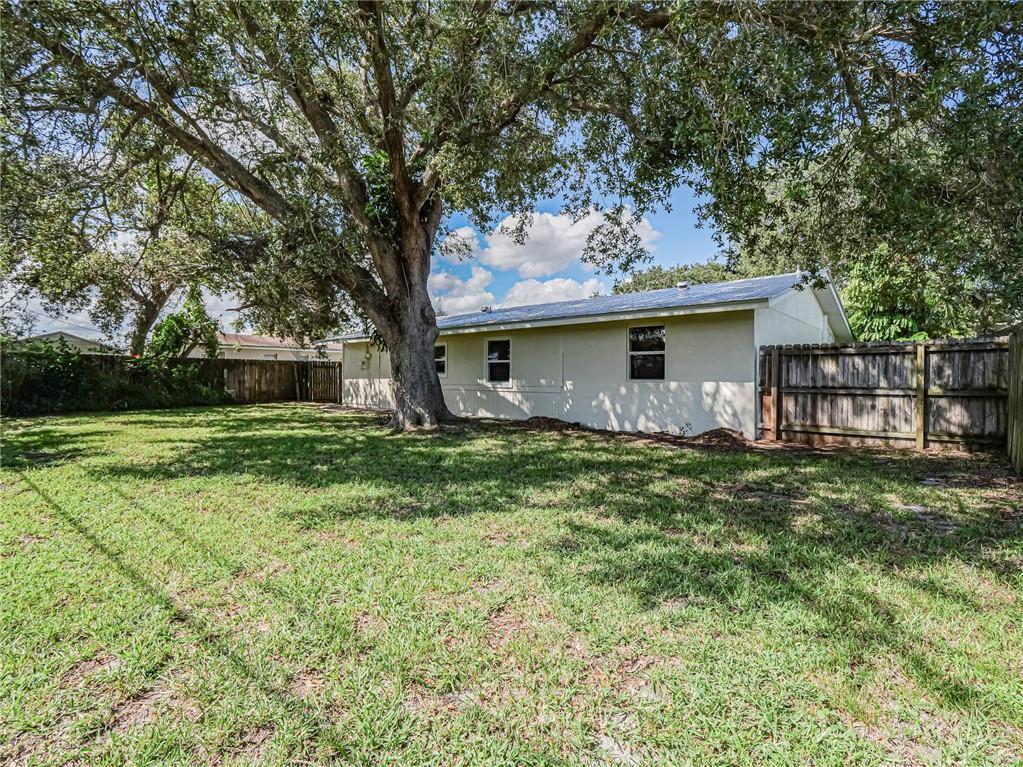 VERO BEACH HIGHLANDS UNIT - Residential