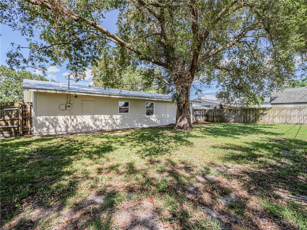 VERO BEACH HIGHLANDS UNIT - Residential