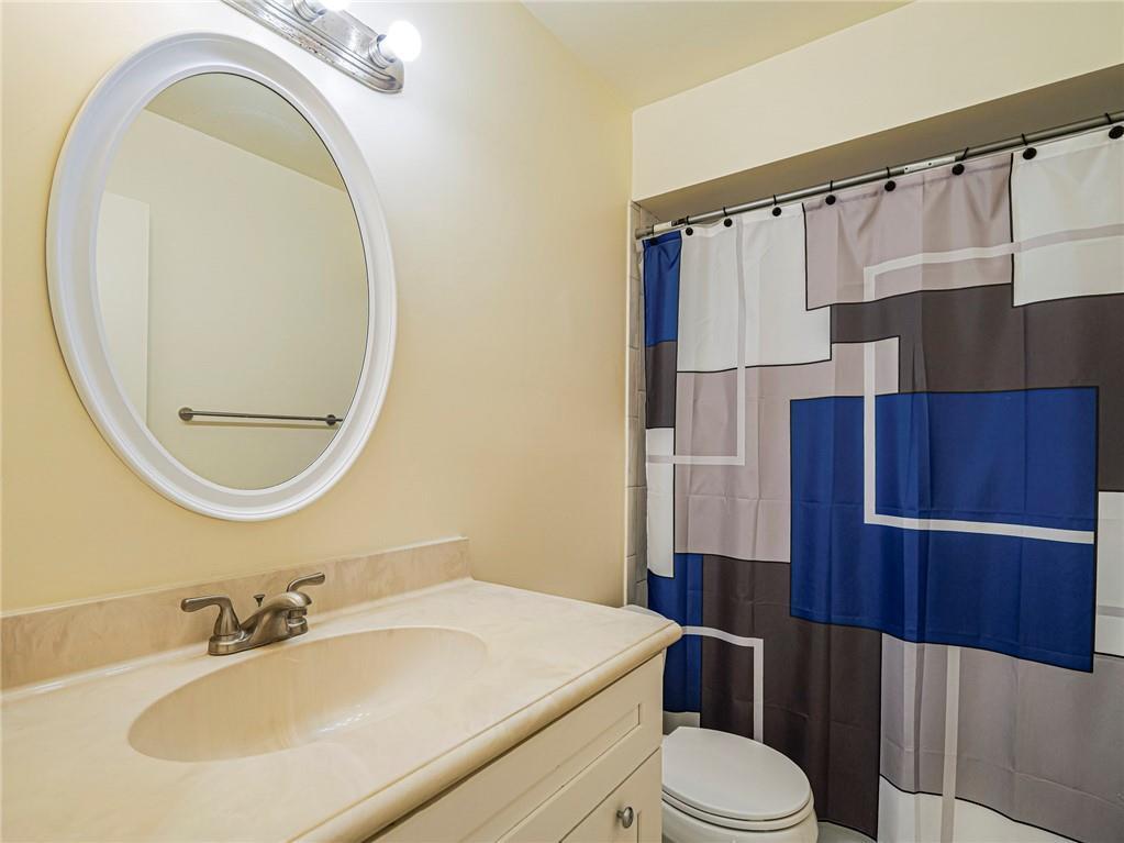 VERO BEACH HIGHLANDS UNIT - Residential