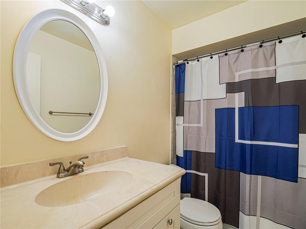 VERO BEACH HIGHLANDS UNIT 2 - Residential