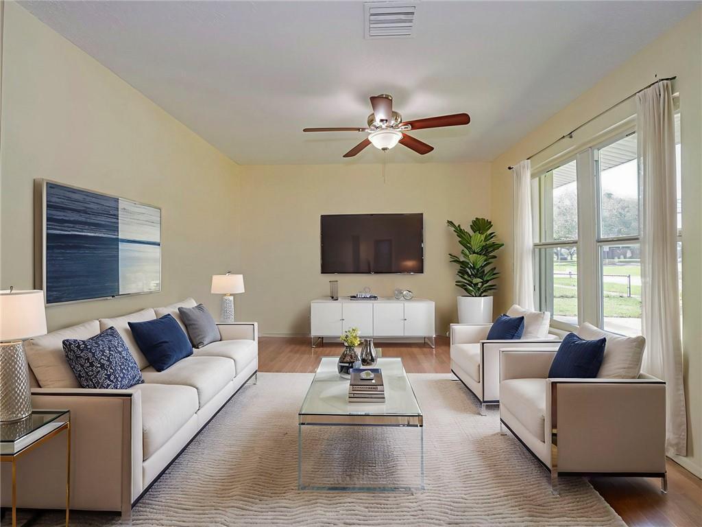 VERO BEACH HIGHLANDS UNIT - Residential