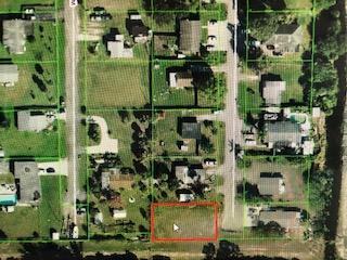 PLANTATION VILLAGE UNREC ON AM-8 - Land