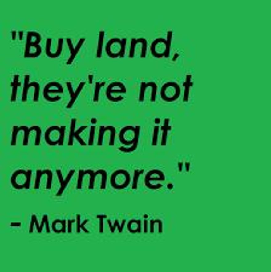 Buy Land, They're not making it anymore!! Well Mark Twain is right!!! Great location, well maintained and well manicured .23 lot. Bring you vision glasses, there is plenty of opportunity for an investor looking to build a duplex or even for the home owner that would love to build their own dream home. There are also a total of 10 lots that can be sold separately or as a package deal. Some lots are adjacent to one another. Grab your cell phone and give me a call for all the details and check the photos for a visual of the all the lots or click on the virtual tour!!