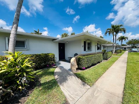2744 Emory Drive E E West Palm Beach FL 33415