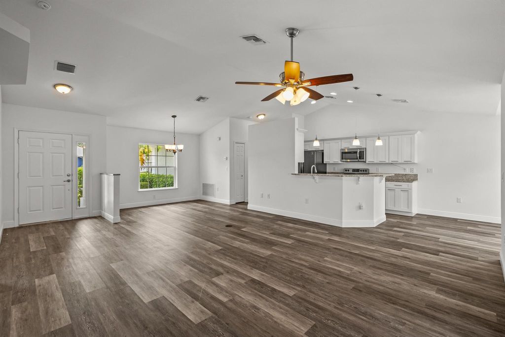 Photo of 6166 NW East Deville Circle, Port Saint Lucie, FL 34986 (MLS # R10975309)