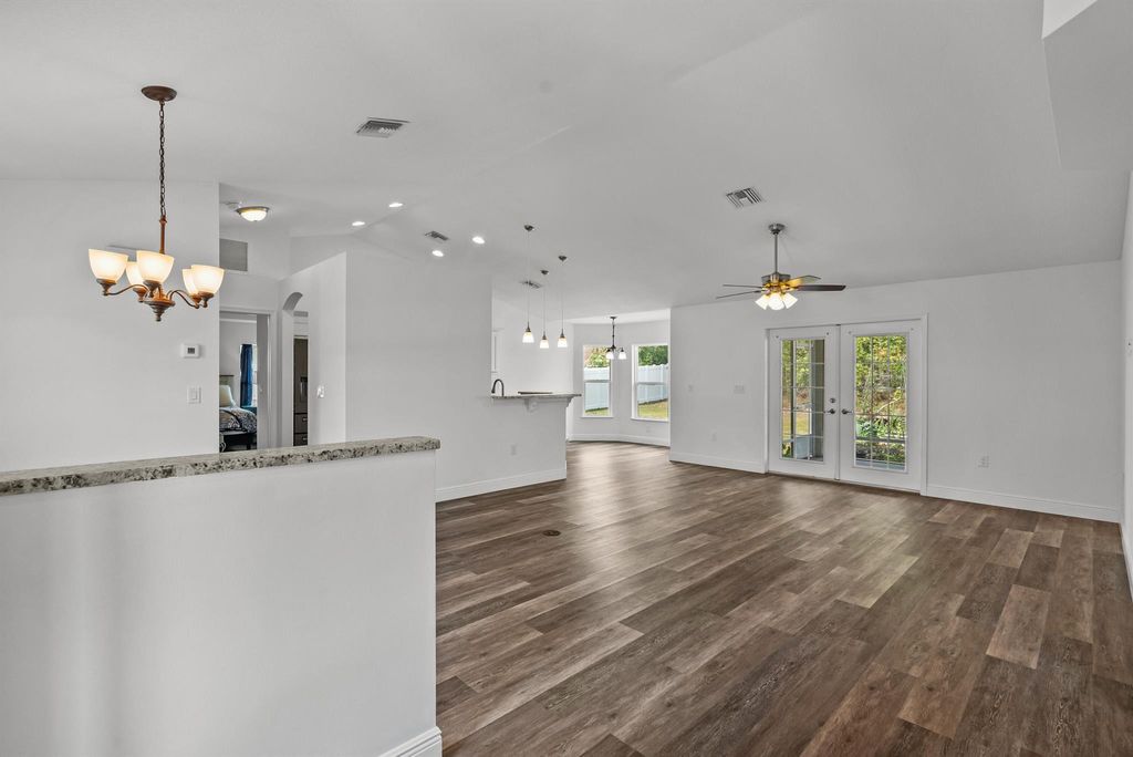 Photo of 6166 NW East Deville Circle, Port Saint Lucie, FL 34986 (MLS # R10975309)